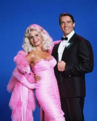 
	Schwarzenegger's Women: From Sharon Stone to Vanessa Williams
