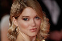 
	Lea Seydoux
