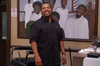 
	Ice Cube As Calvin in Barbershop: The Next Cut
