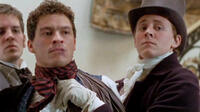 
 Tom Hiddleston in 'The Life and Adventures of Nicholas Nickleby'
