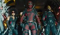 
	&lsquo;Deadpool 2&rsquo; Character Guide
