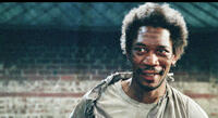 
	Morgan Freeman in BRUBAKER
