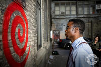 
	SPIRAL: FROM THE BOOK OF SAW (May 14)
