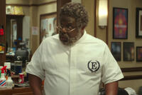
	Cedric the Entertainer As Eddie in Barbershop: The Next Cut
