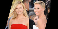 Charlize Theron