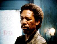 
	Morgan Freeman in STREET SMART
