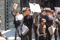 
	Jack Kelly in &lsquo;Newsies&rsquo;
