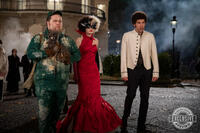 
	CRUELLA (May 28)
