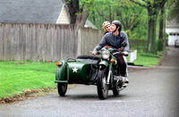 
	Natalie Portman and Zach Braff in Garden State
