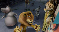 
	Madagascar 3: Europe's Most Wanted

