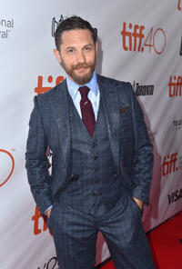 
	Tom Hardy
