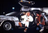 
	Back in Time: Time Travel Movies

