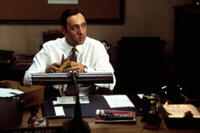 
	Kevin Spacey in L.A. Confidential
