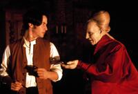 
	BRAM STOKER'S DRACULA
