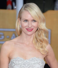 
	2013 SAG Awards Red Carpet
