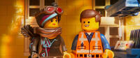 
	THE LEGO MOVIE 2: THE SECOND PART (FEB. 8)
