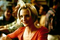
	Cameron Diaz in There&rsquo;s Something About Mary
