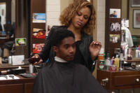 
	Eve as Terri in Barbershop: The Next Cut

