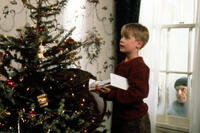 
	Home Alone
