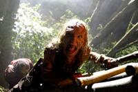 
	WRONG TURN
