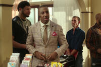 
	JB Smoove as One-Stop in Barbershop: The Next Cut
