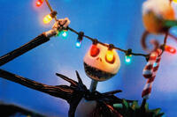 
	The Nightmare Before Christmas
