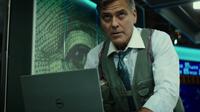 
	George Clooney in Money Monster
