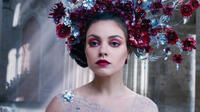 
	Jupiter Jones Jupiter Ascending
