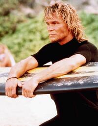 
	Point Break
