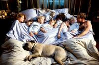 
	Blended Families in Film
