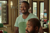 
	Lamorne Morris as Jerrod in Barbershop: The Next Cut
