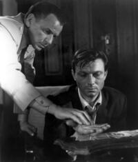
	The Manchurian Candidate
