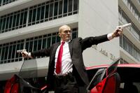 
	Agent 47 in Hit man: &lsquo;Agent 47&rsquo; &nbsp;
