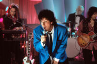 
	Adam Sandler in the wedding singer
