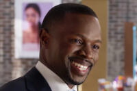
	Sean Patrick Thomas as Jimmy in Barbershop: The Next Cut
