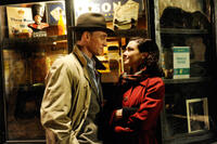 
 Tom Hiddleston in 'The Deep Blue Sea'
