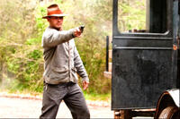 
	Forrest Bondurant in &lsquo;Lawless&rsquo;
