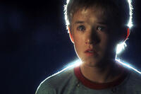 
	David from AI: Artificial Intelligence
