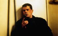 
	Jason Bourne in The &lsquo;Bourne&rsquo; Franchise &nbsp;
