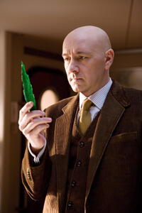 
	Kevin Spacey in Superman Returns
