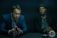 
	THE HITMAN&rsquo;S WIFE&rsquo;S BODYGUARD (June 16)
