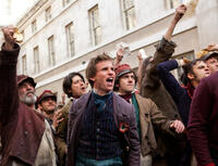 
	Eddie Redmayne in Les Miserables
