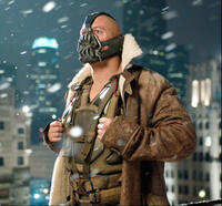 
	Bane in &lsquo;The Dark Knight Rises&rsquo;
