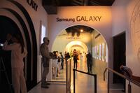 
	Comic-Con 2014: Hunger Games Capitol Gallery
