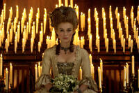 
	Keira Knightley in 'The Duchess&rsquo;
