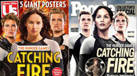 Do These 20 Things to Prep for 'Catching Fire'