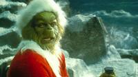 How the Grinch Stole Christmas