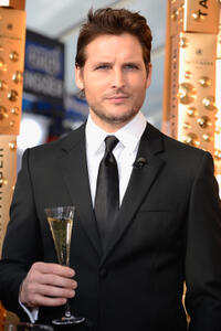 
	2013 SAG Awards Red Carpet
