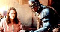 
	The Lamest Comic Movies

