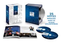 DVD/BD Gift Guide 2012!